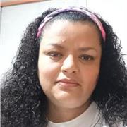 Profesora de educación física recreación y entrenamiento deportivo